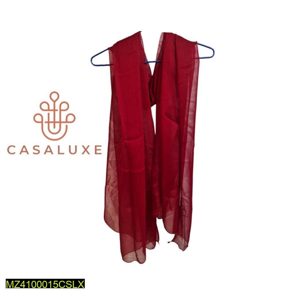 Casaluxe Dupatta Collection for ladies Islamabad - Pakistan 