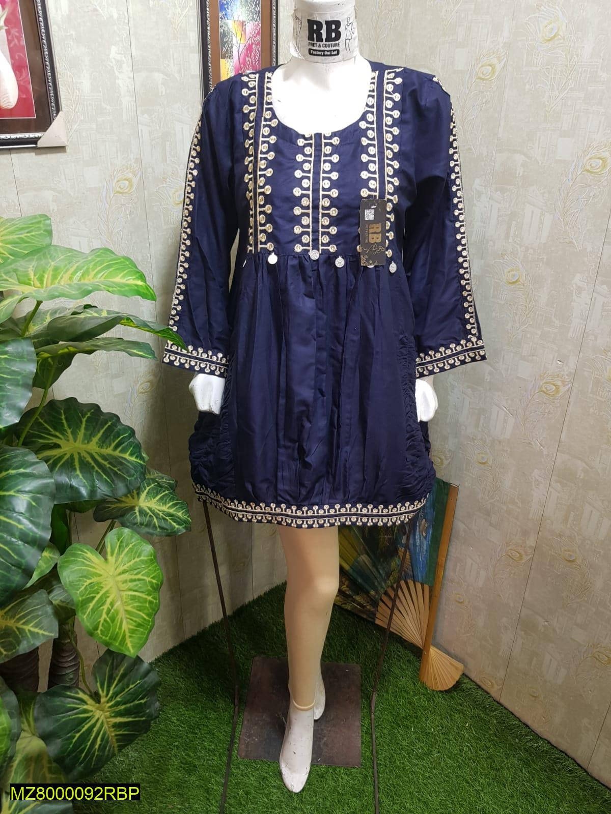 Spring Tops for Ladies Islamabad - Pakistan 