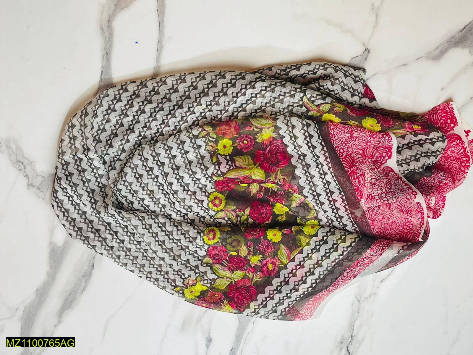 The Wearing Branded Dupatta for Ladies Islamabad - Pakistan 