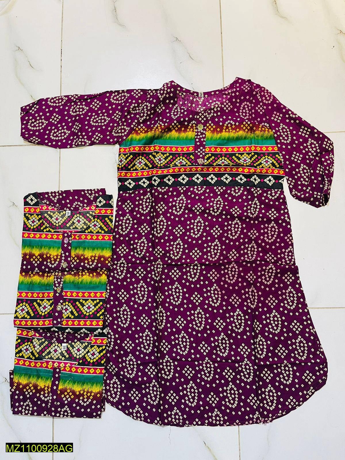 Winter Frock Collection for Ladies Islamabad - Pakistan 