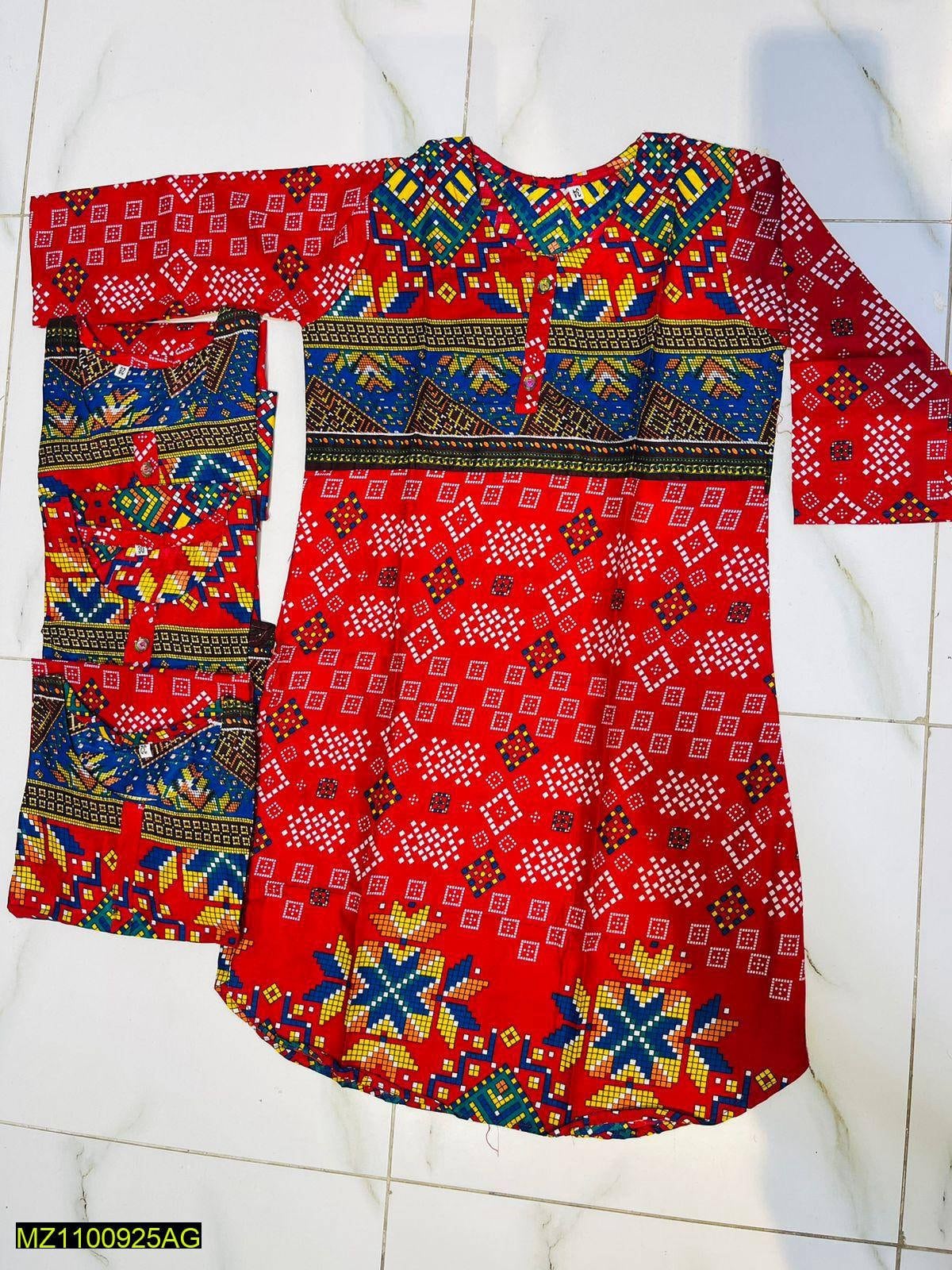 Winter Frock Collection for Ladies Islamabad - Pakistan 