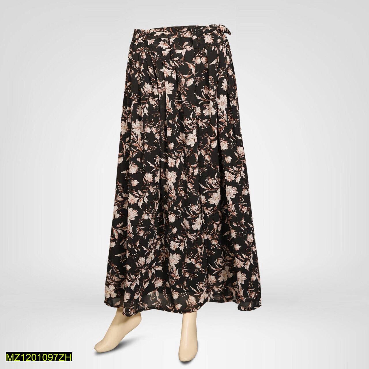 Women Skirt Design for Ladies Islamabad - Pakistan 