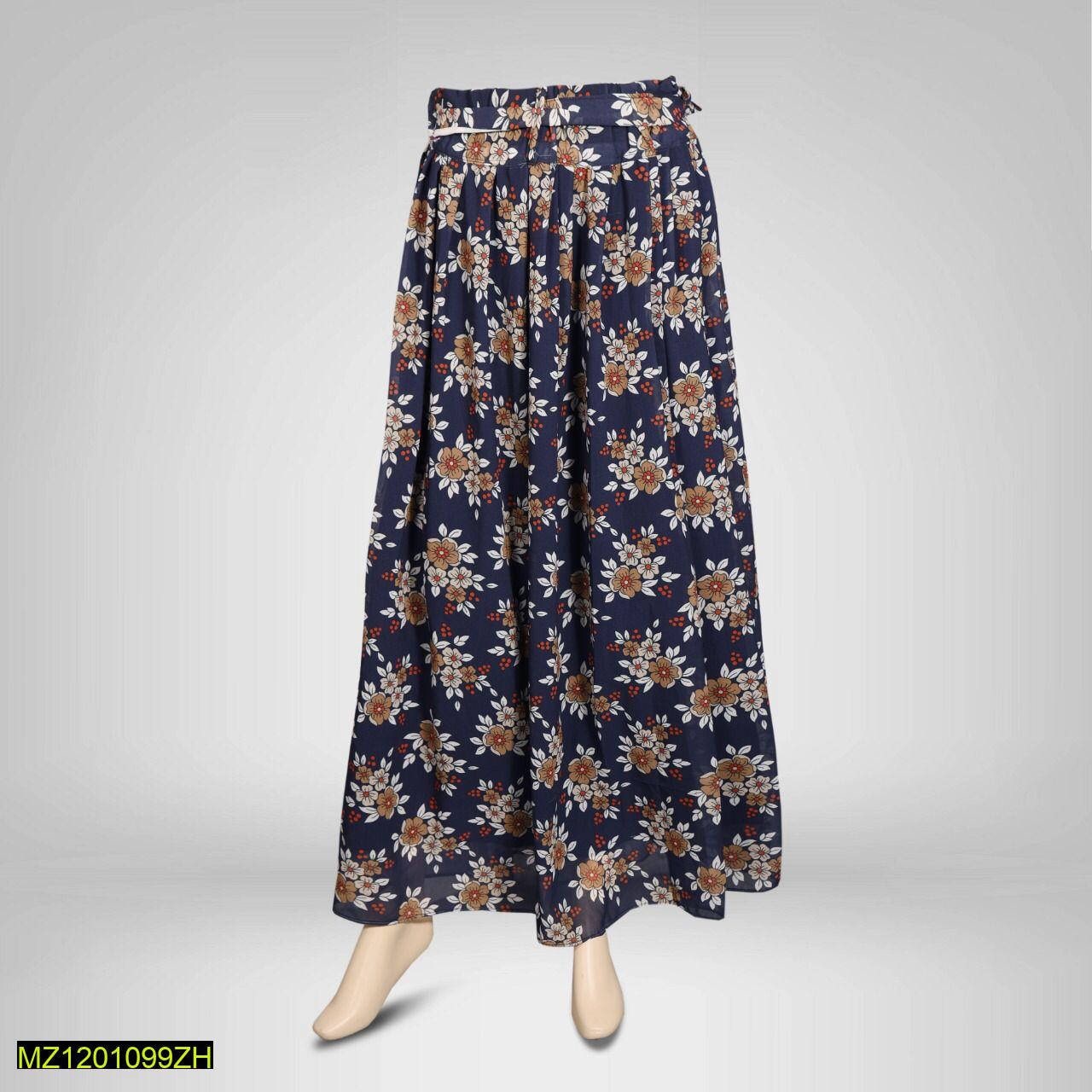 Women Skirt Design for Ladies Islamabad - Pakistan 
