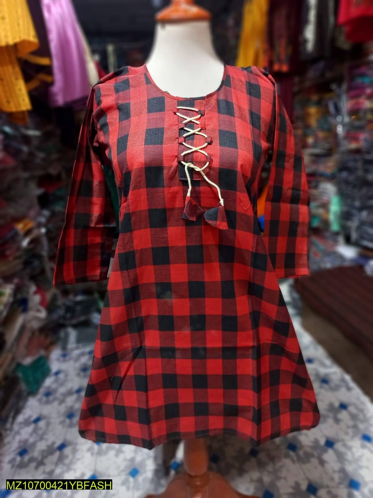 Women, Ladies Stitched Tops Islamabad - Pakistan 