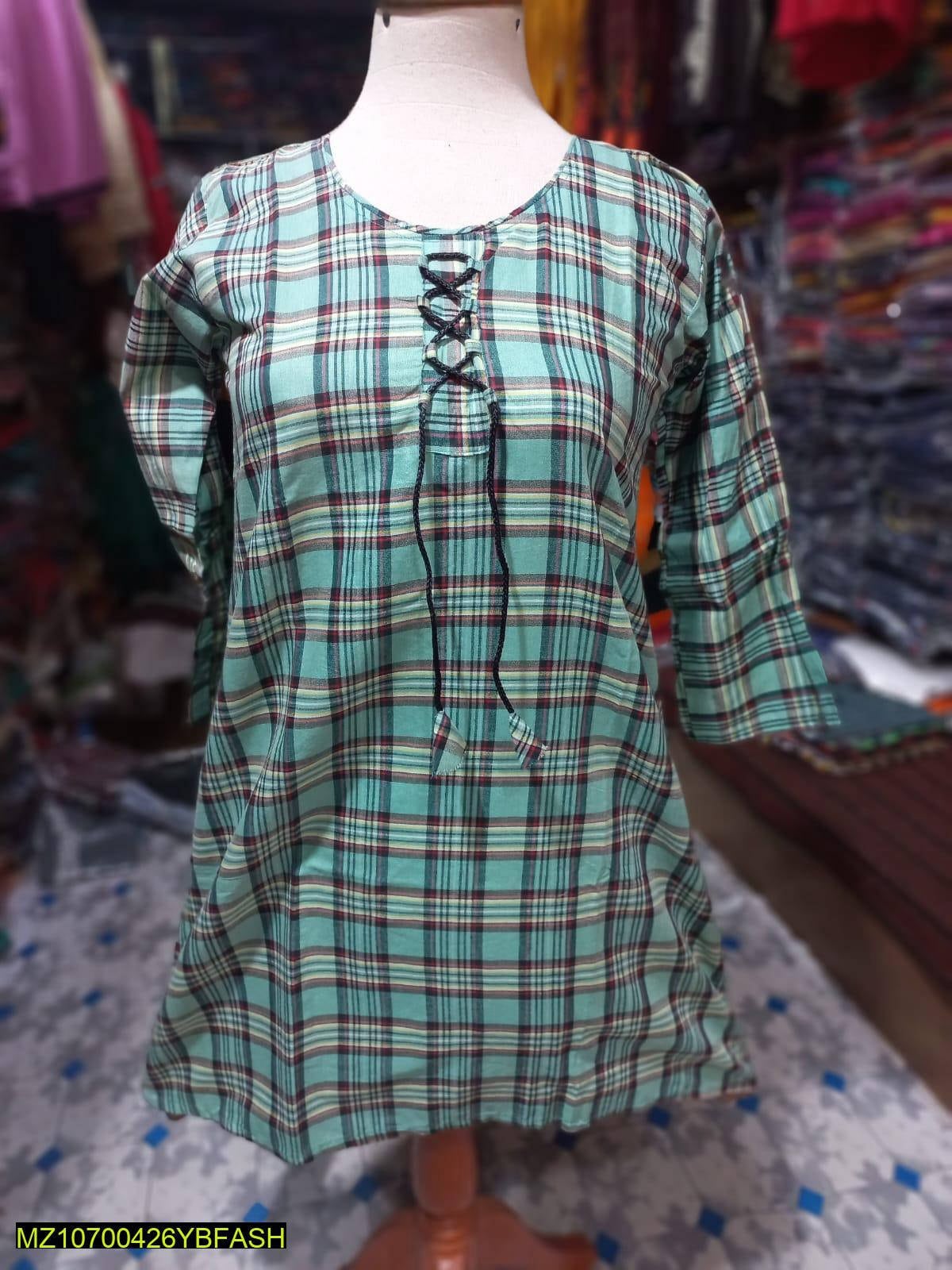 Women, Ladies Stitched Tops Islamabad - Pakistan 
